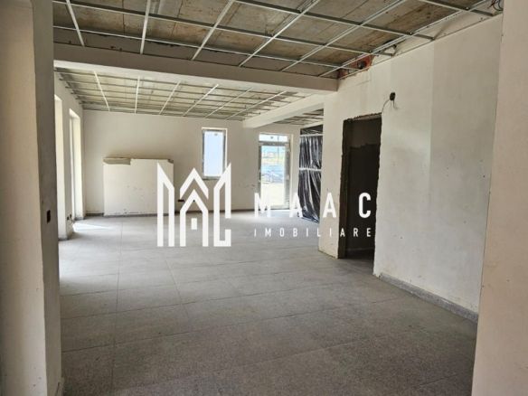 Spatiu Comercial | 54 Mp | Zona Calea Surii mici