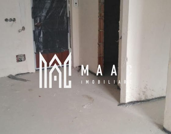 Apartament 2 camere I Decomandat I Nefinisat I Doamna Stanca