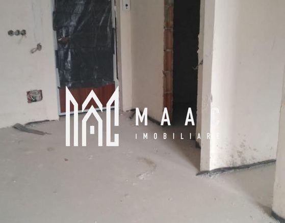 Apartament 2 camere I Decomandat I Nefinisat I Doamna Stanca