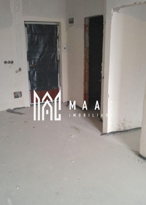 Apartament 2 camere I Decomandat I Nefinisat I Doamna Stanca