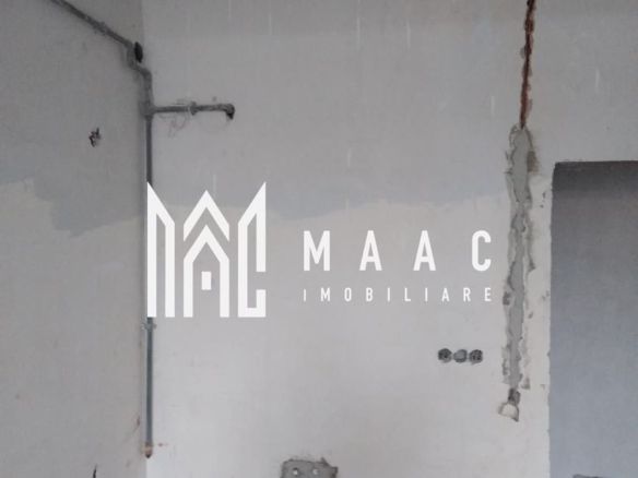 Apartament 2 camere I Decomandat I Nefinisat I Doamna Stanca