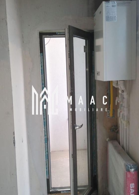 Apartament 2 camere I Decomandat I Nefinisat I Doamna Stanca