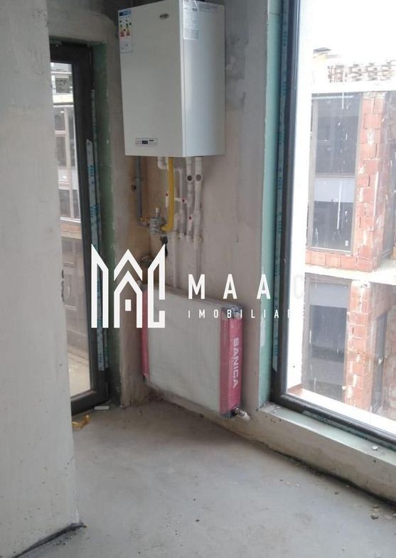 Apartament 2 camere I Decomandat I Nefinisat I Doamna Stanca