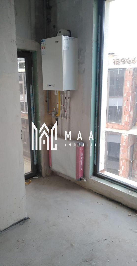 anBn-16646 Apartament 2 camere I Decomandat I Nefinisat I Doamna Stanca