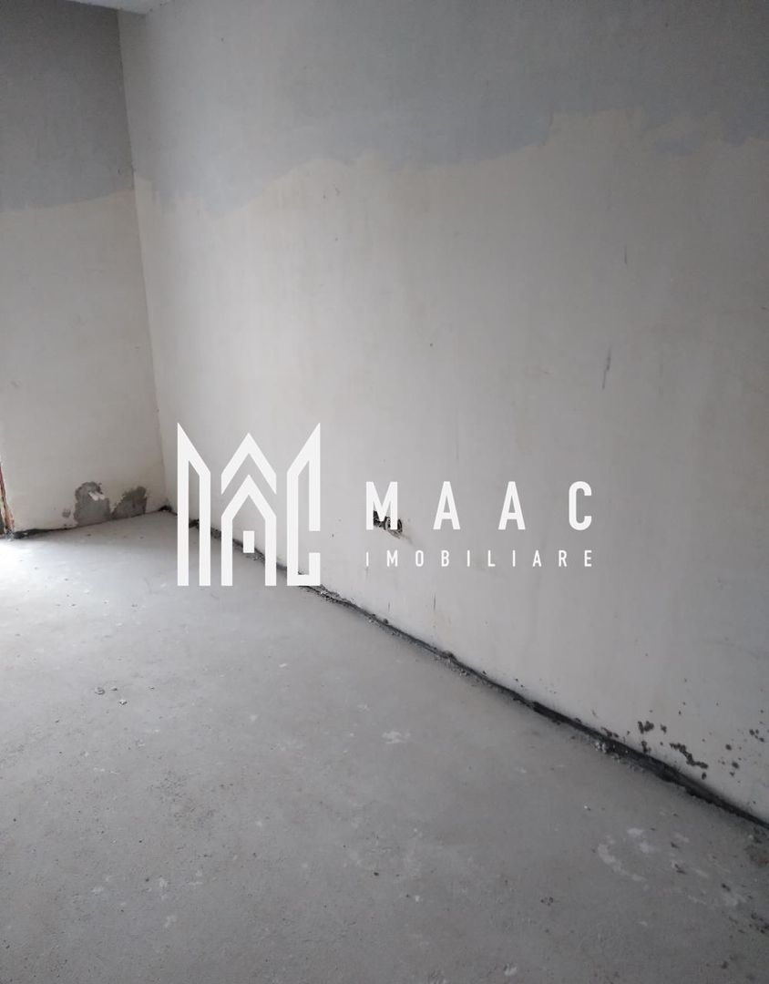 anBn-16647 Apartament 2 camere I Decomandat I Nefinisat I Doamna Stanca