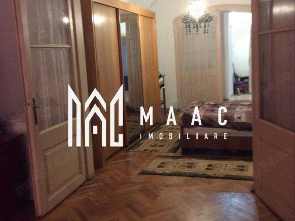 Apartament la casa I 2 camere I Ultracentral