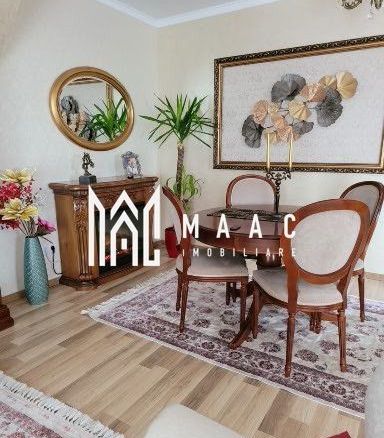 Casa tip Duplex | P+M | 4 camere | 148 MP | Curte | Cisnadie