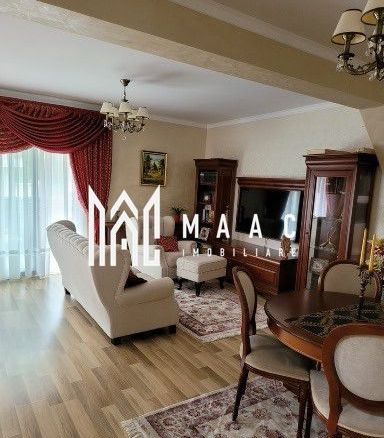 Casa tip Duplex | P+M | 4 camere | 148 MP | Curte | Cisnadie