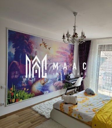 Casa tip Duplex | P+M | 4 camere | 148 MP | Curte | Cisnadie