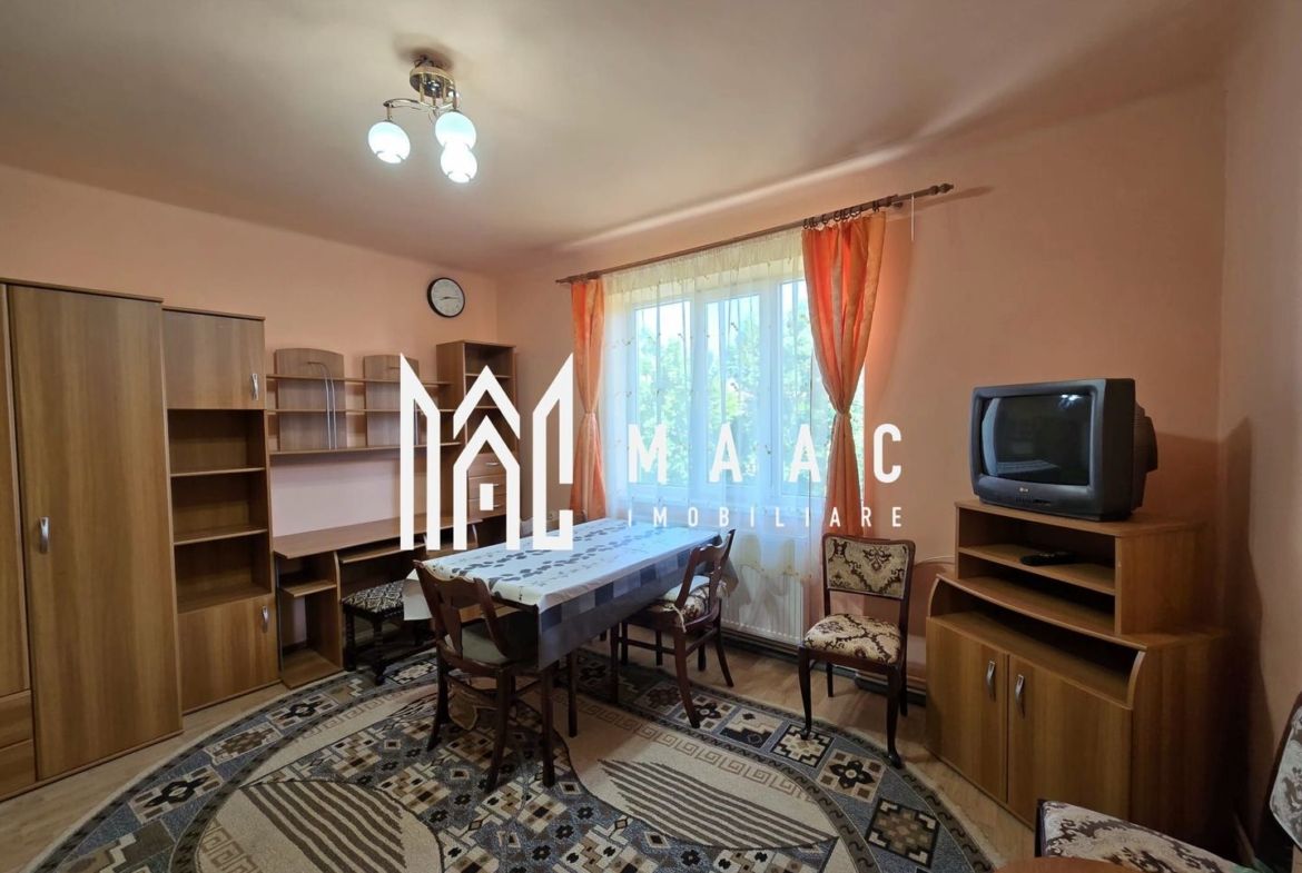 Apartament la Casă | 2 Camere | Etaj 1 | Calea Dumbravii