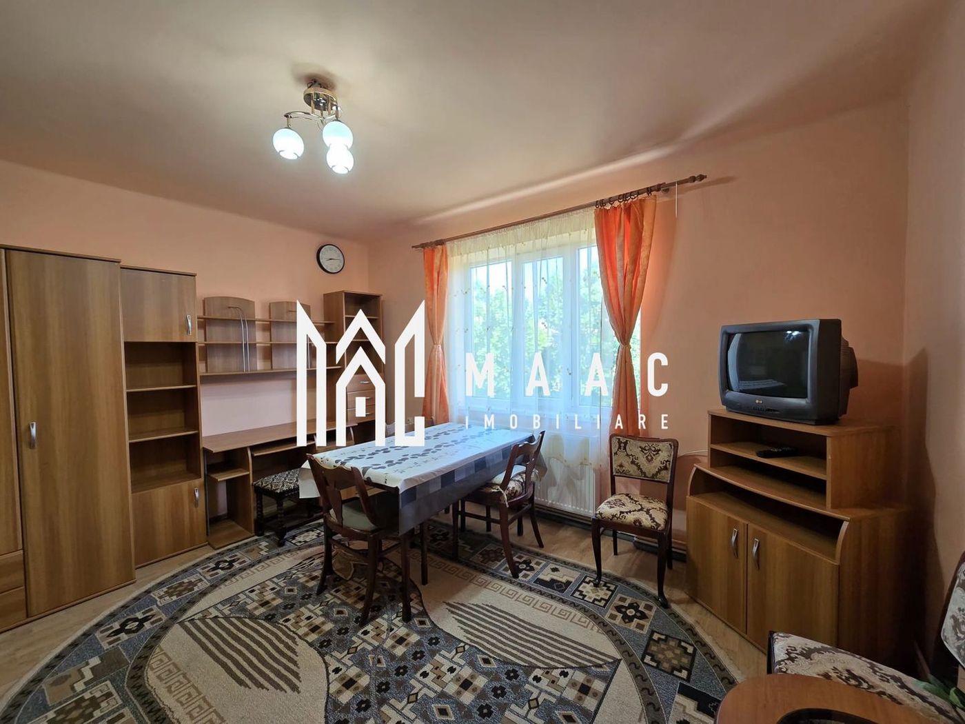 Apartament la Casă | 2 Camere | Etaj 1 | Calea Dumbravii