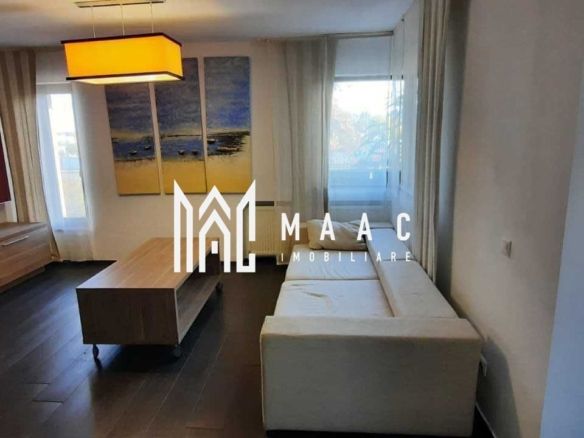 Apartament 3 Camere | 100MPU | 2 Niveluri | Calea Dumbravii