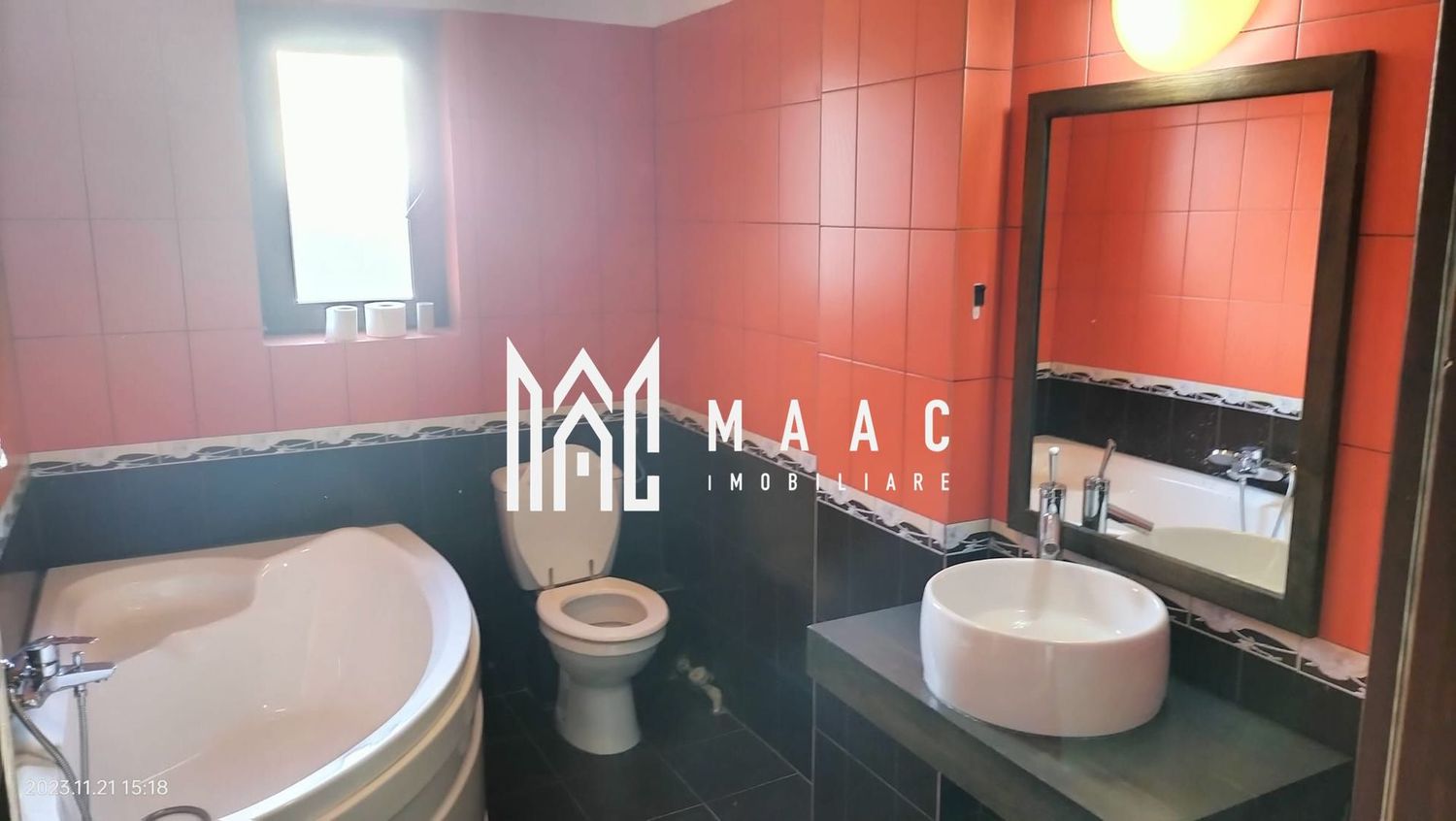Apartament 3 Camere | 100MPU | 2 Niveluri | Calea Dumbravii