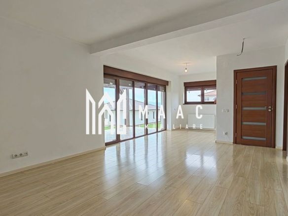 Casa individuala | Teren 370 MP | 5 camere | Bavaria