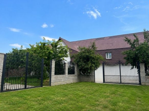 DUPLEX SANMIHAIU ROM