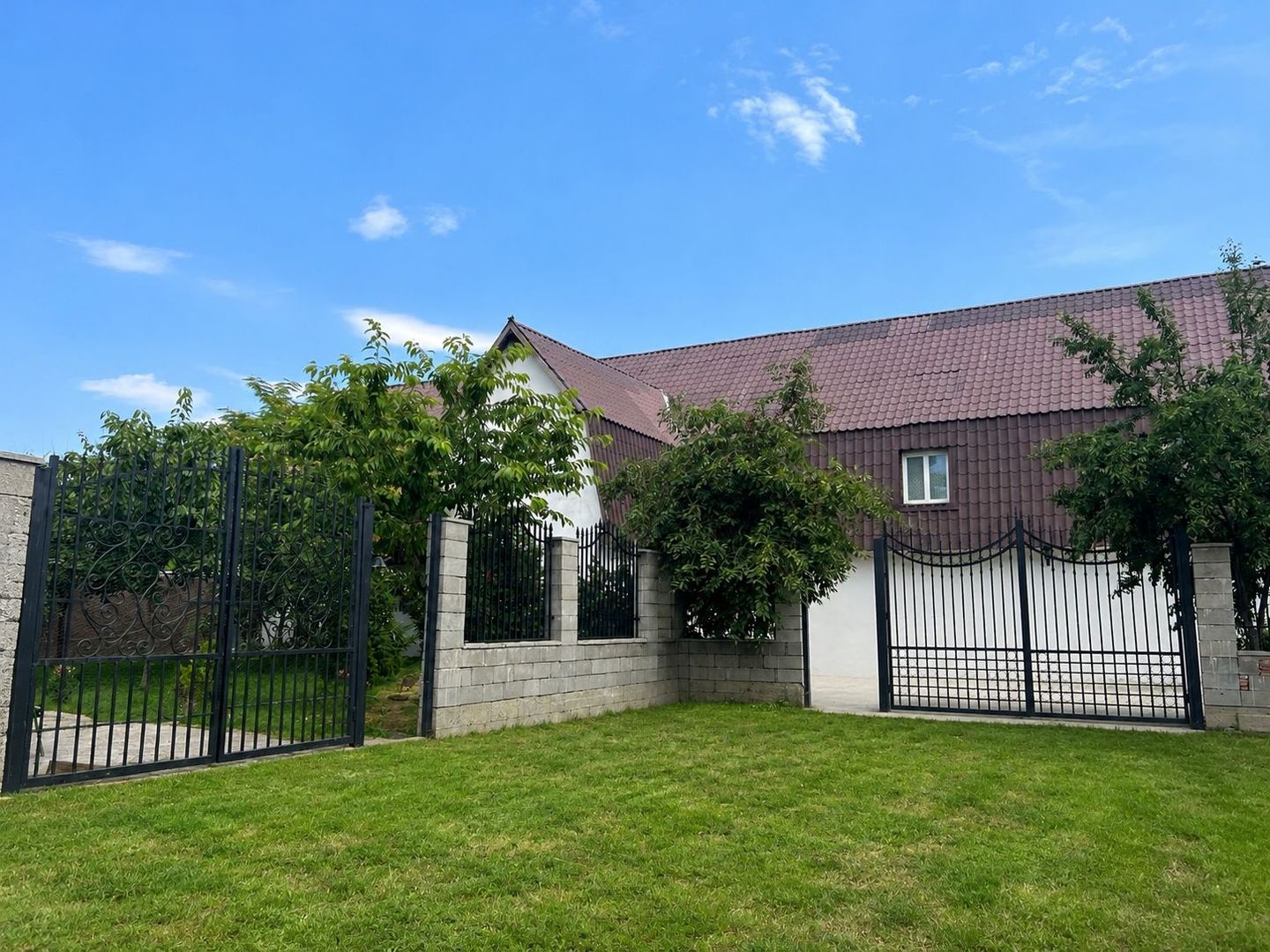DUPLEX SANMIHAIU ROM