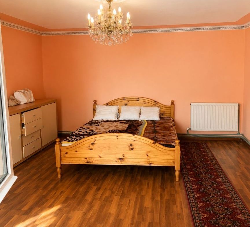 DUPLEX SANMIHAIU ROM