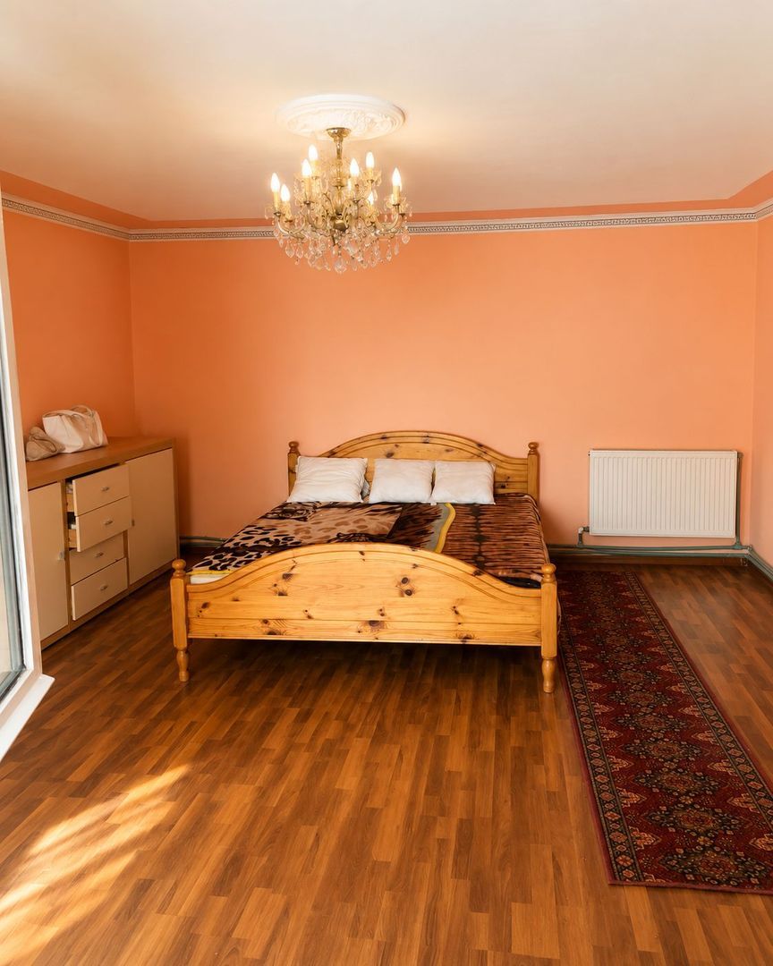 DUPLEX SANMIHAIU ROM