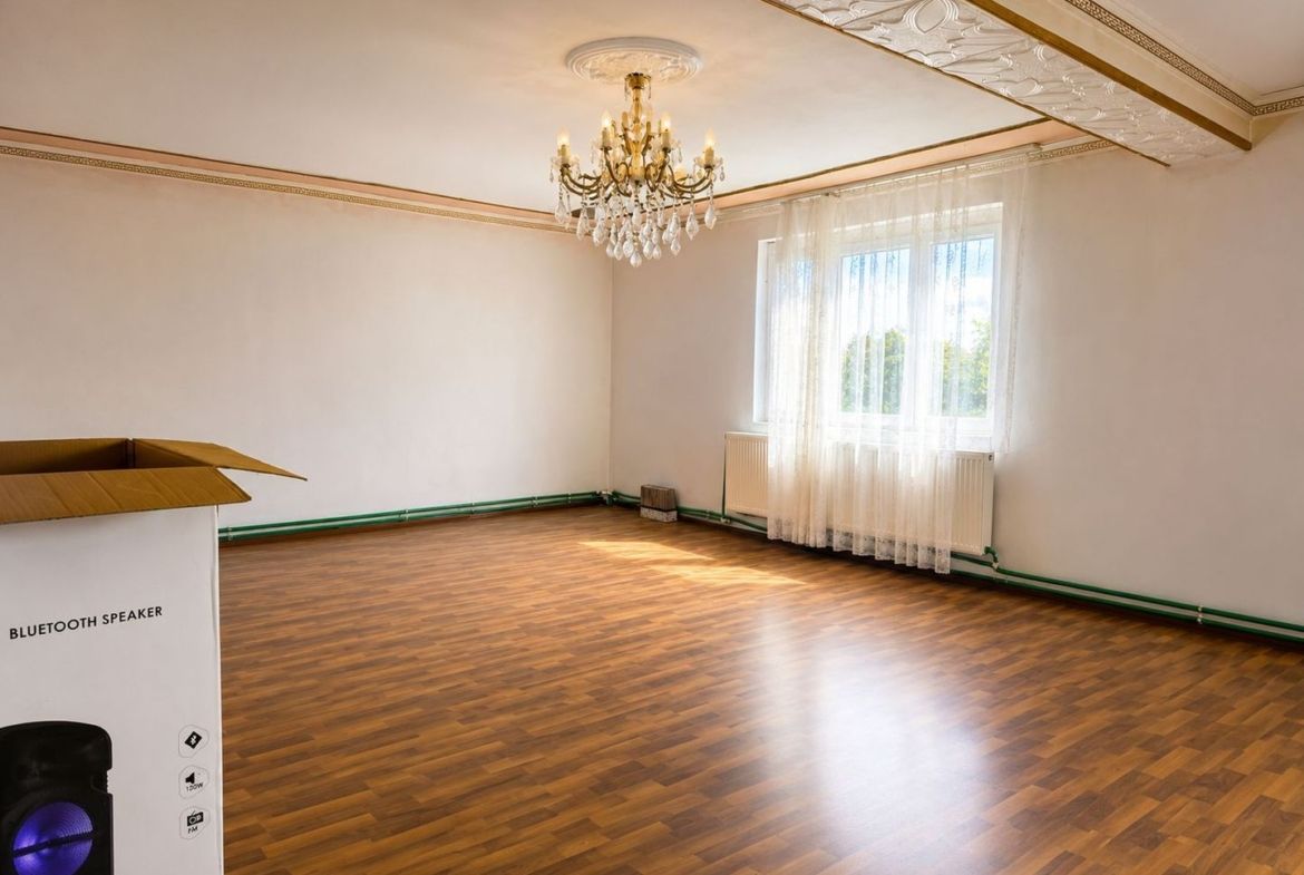 DUPLEX SANMIHAIU ROM