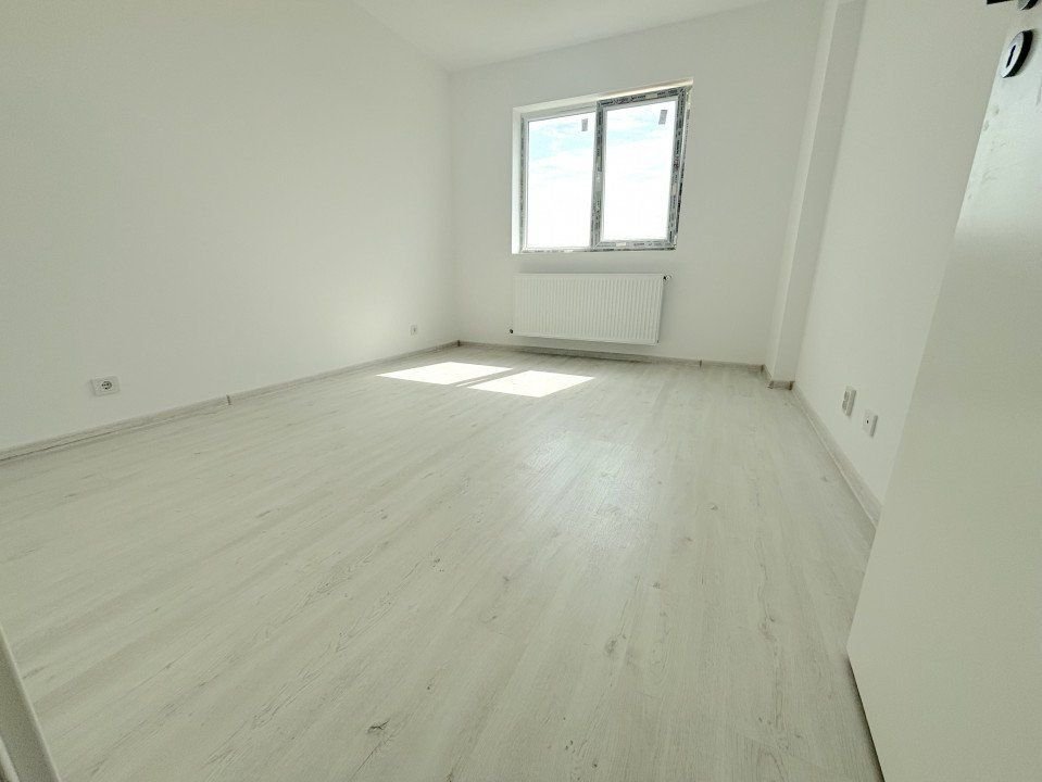 Apartament 2 camere mutare imediata Militari Residence