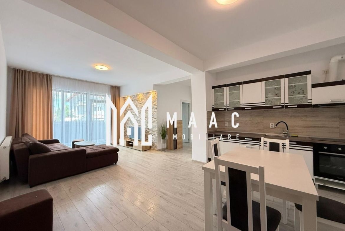 Apartament 3 camere | Balcon | Parcare | Modern | Selimbar