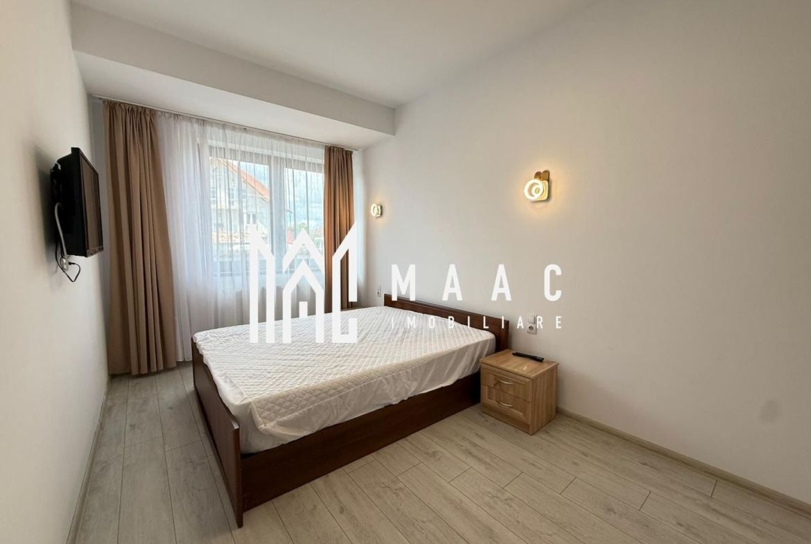 Apartament 3 camere | Balcon | Parcare | Modern | Selimbar