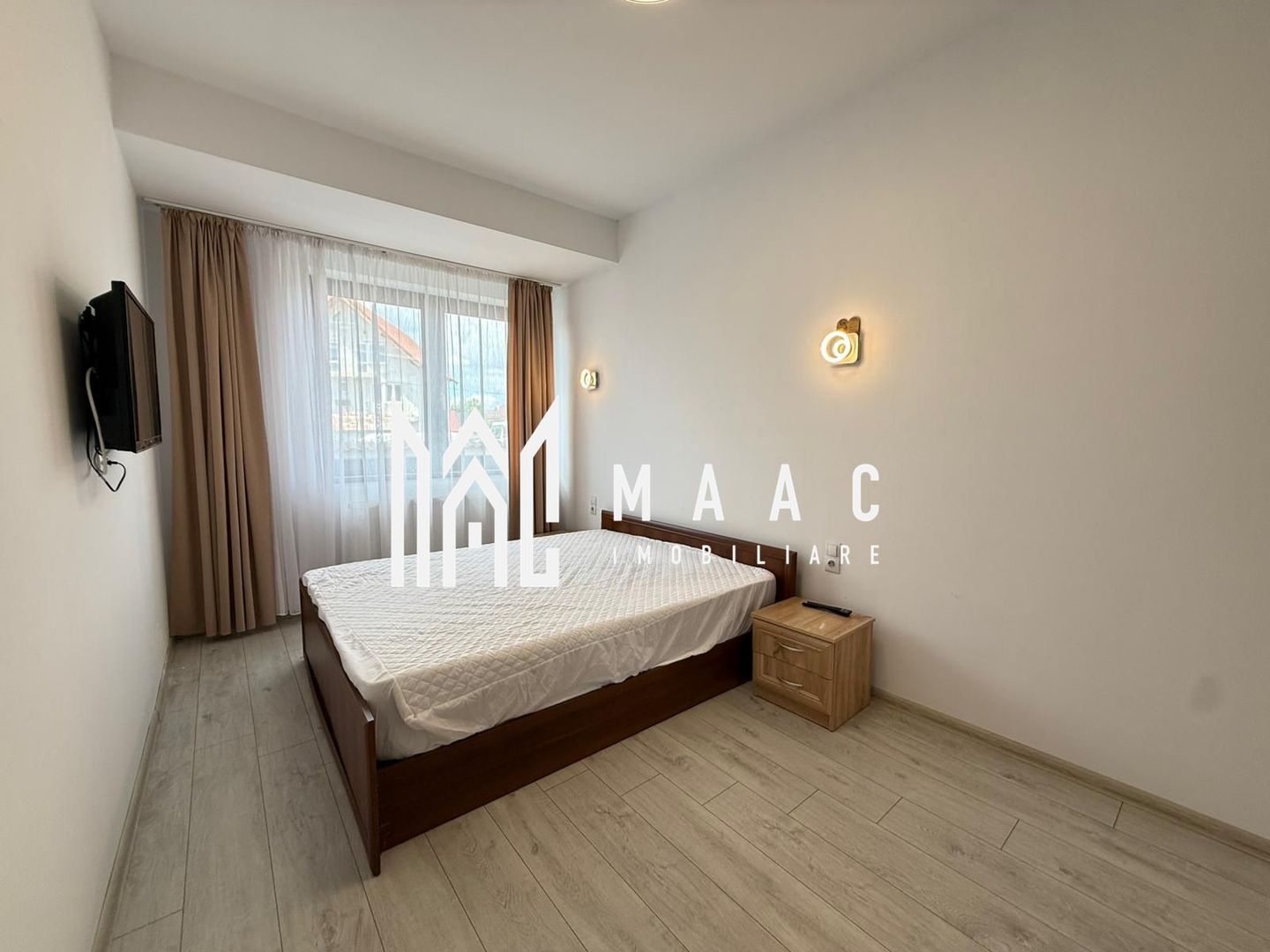Apartament 3 camere | Balcon | Parcare | Modern | Selimbar
