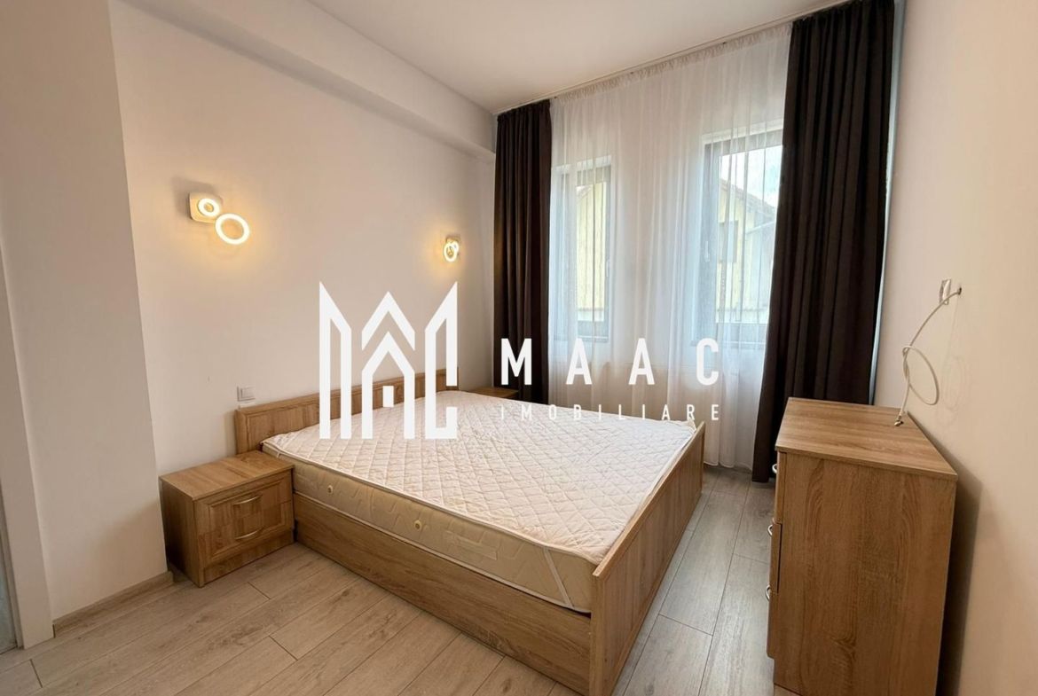 Apartament 3 camere | Balcon | Parcare | Modern | Selimbar