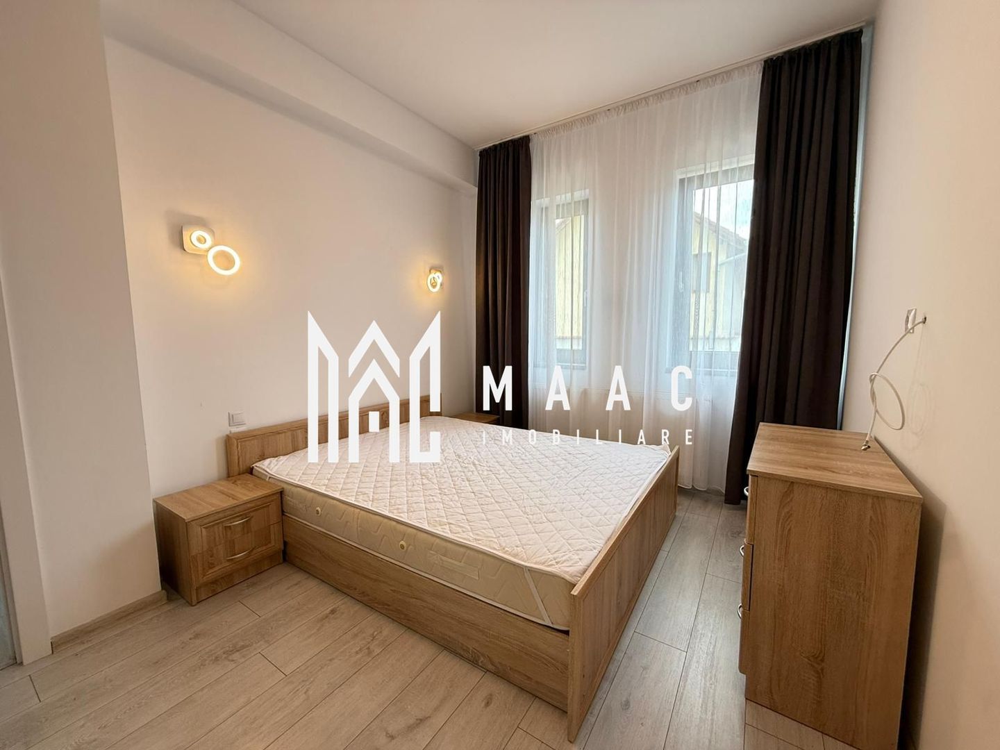 Apartament 3 camere | Balcon | Parcare | Modern | Selimbar