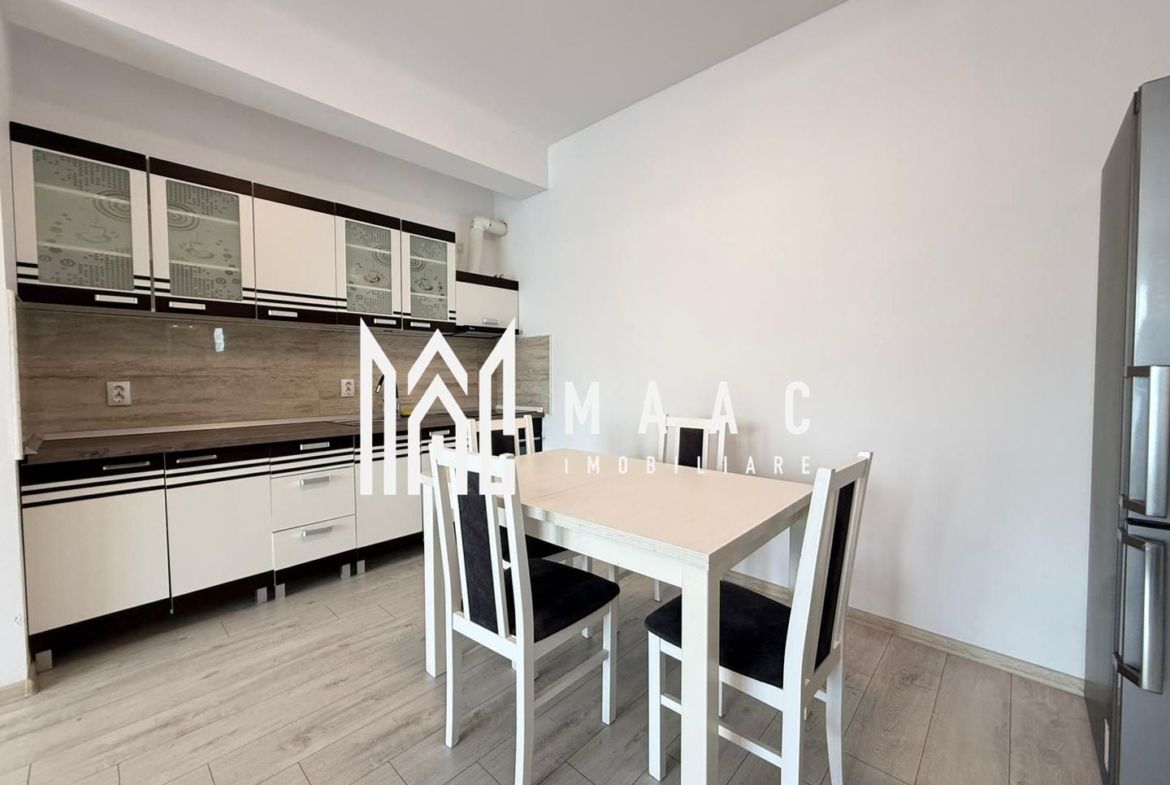 Apartament 3 camere | Balcon | Parcare | Modern | Selimbar