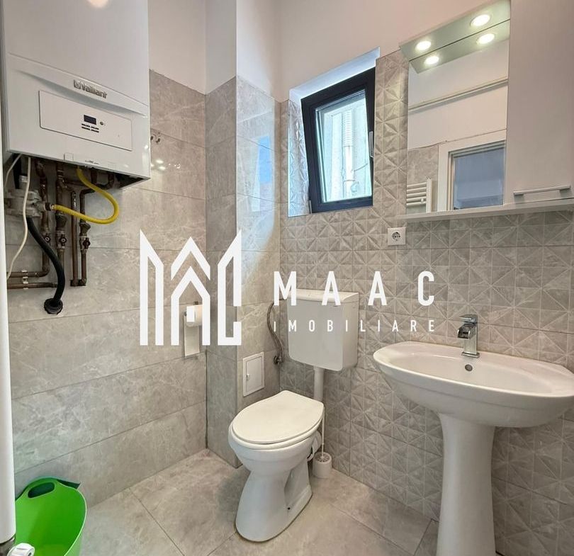 Apartament 3 camere | Balcon | Parcare | Modern | Selimbar