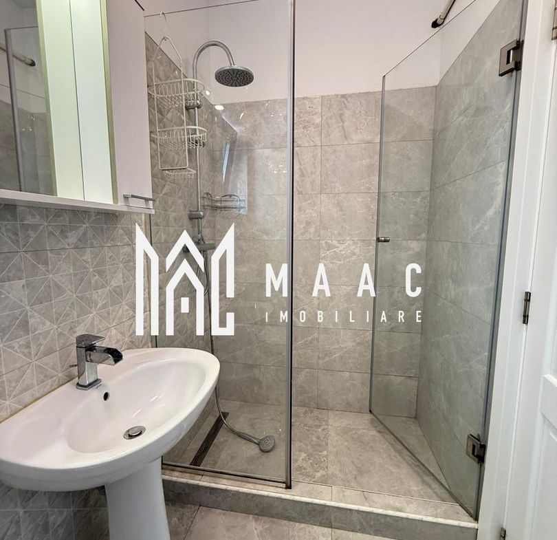 Apartament 3 camere | Balcon | Parcare | Modern | Selimbar