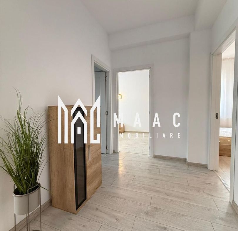 Apartament 3 camere | Balcon | Parcare | Modern | Selimbar