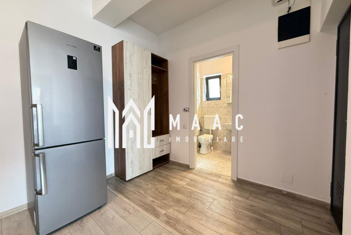 Apartament 3 camere | Balcon | Parcare | Modern | Selimbar
