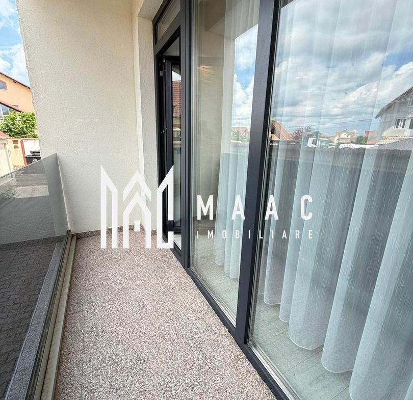 Apartament 3 camere | Balcon | Parcare | Modern | Selimbar