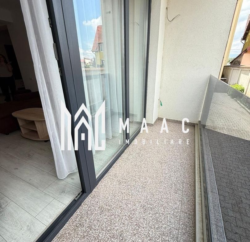 Apartament 3 camere | Balcon | Parcare | Modern | Selimbar