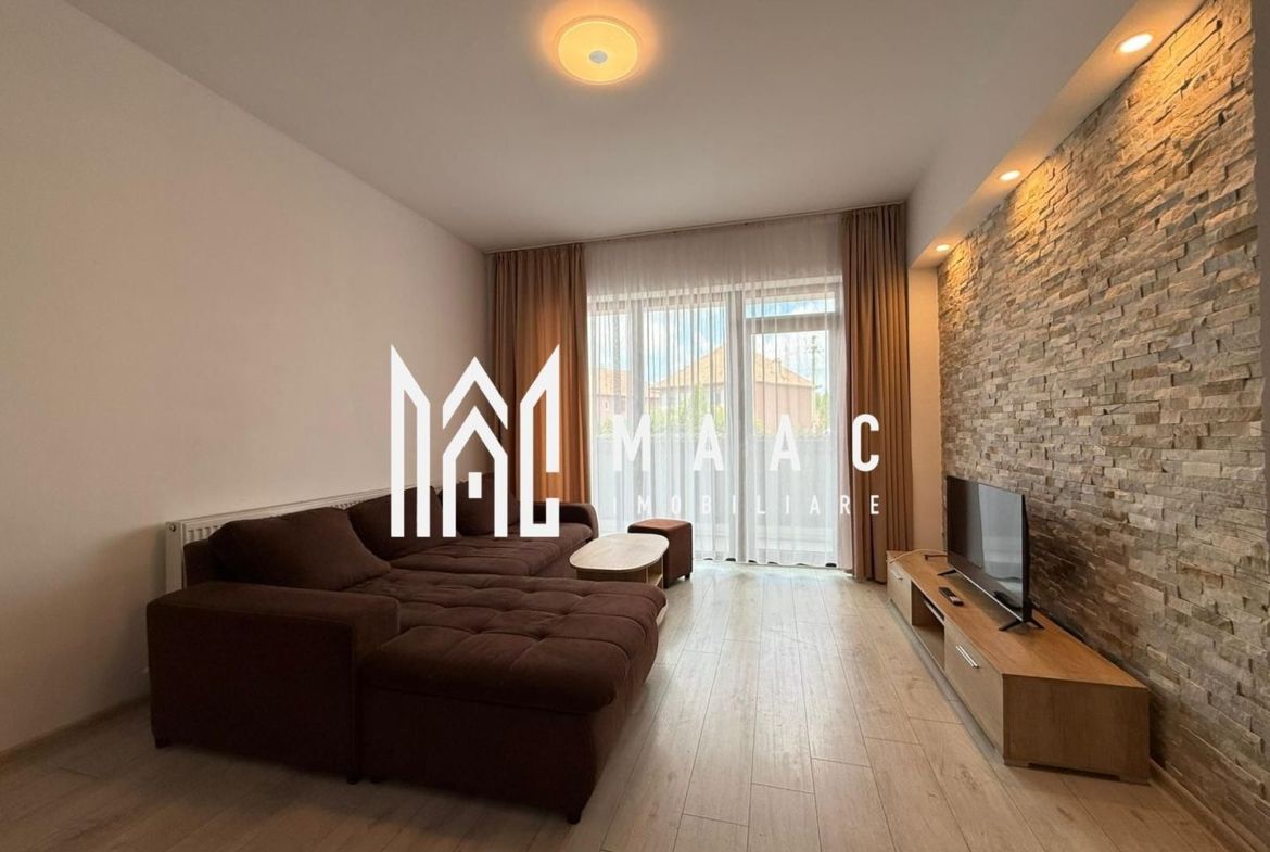 Apartament 3 camere | Balcon | Parcare | Modern | Selimbar