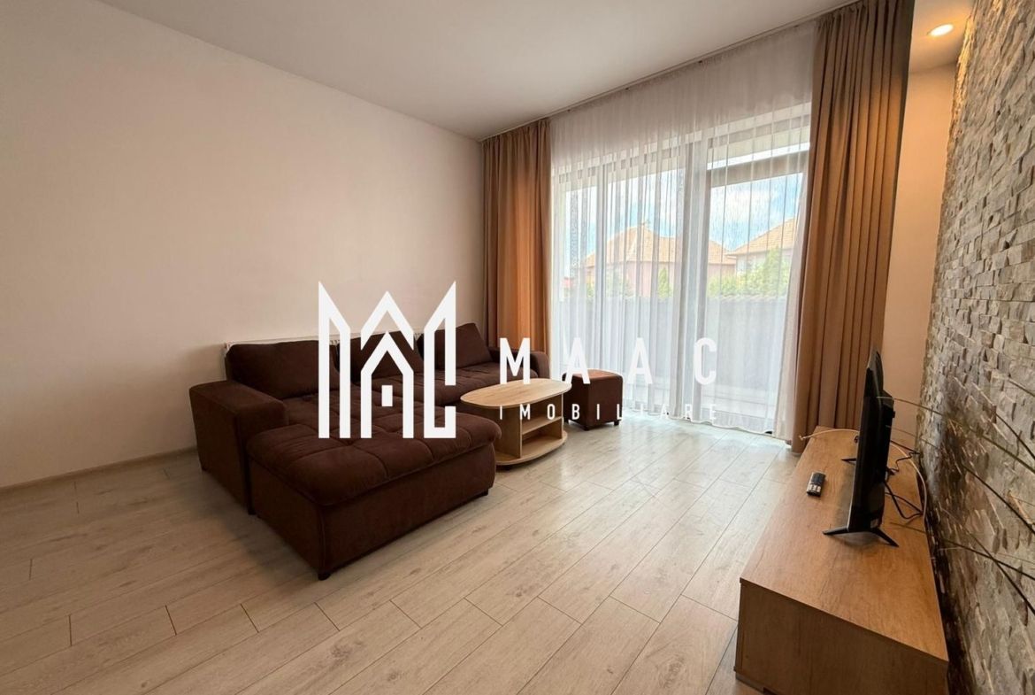 Apartament 3 camere | Balcon | Parcare | Modern | Selimbar