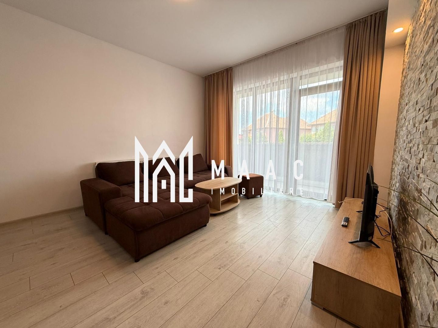 Apartament 3 camere | Balcon | Parcare | Modern | Selimbar