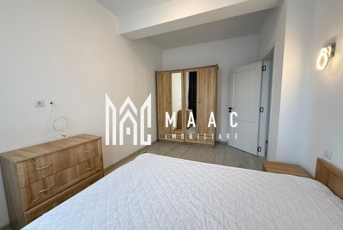 Apartament 3 camere | Balcon | Parcare | Modern | Selimbar