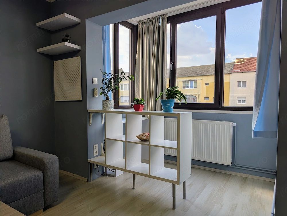 Apartament 2 camere Girocului