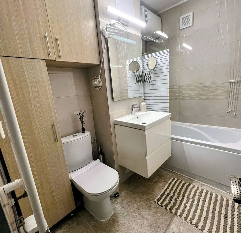 Apartament 2 camere Girocului