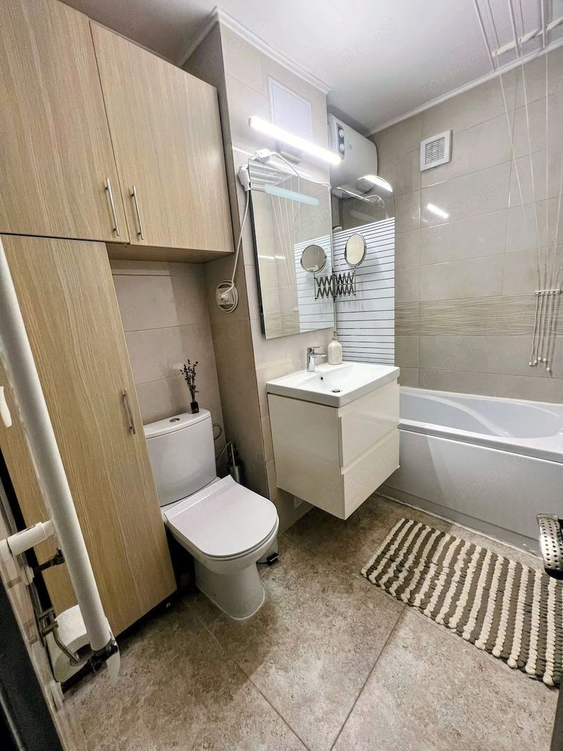 Apartament 2 camere Girocului