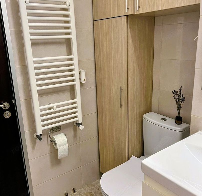 Apartament 2 camere Girocului