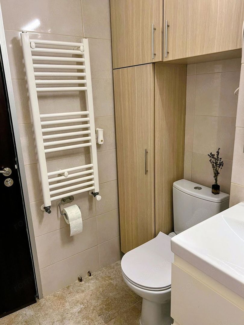 Apartament 2 camere Girocului
