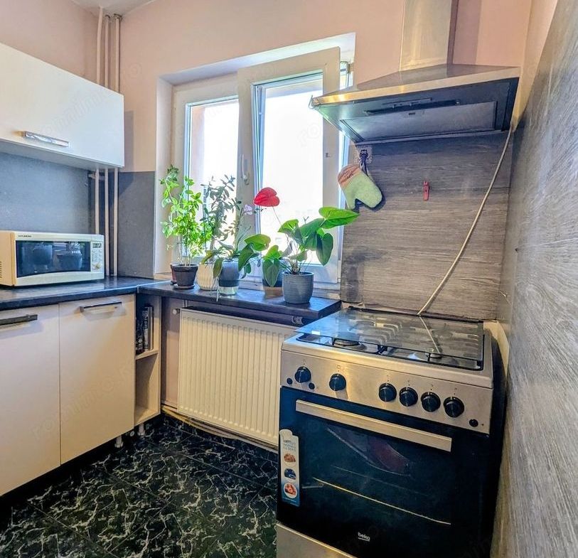 Apartament 2 camere Girocului