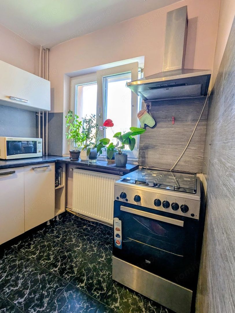 Apartament 2 camere Girocului