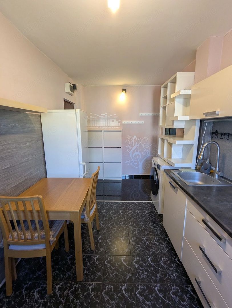 Apartament 2 camere Girocului