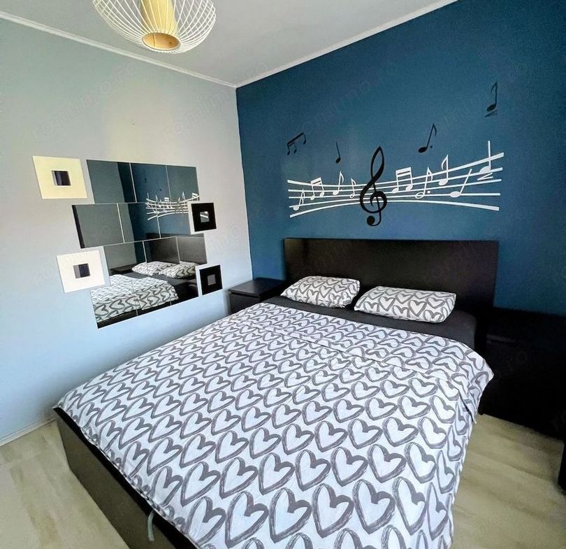 Apartament 2 camere Girocului