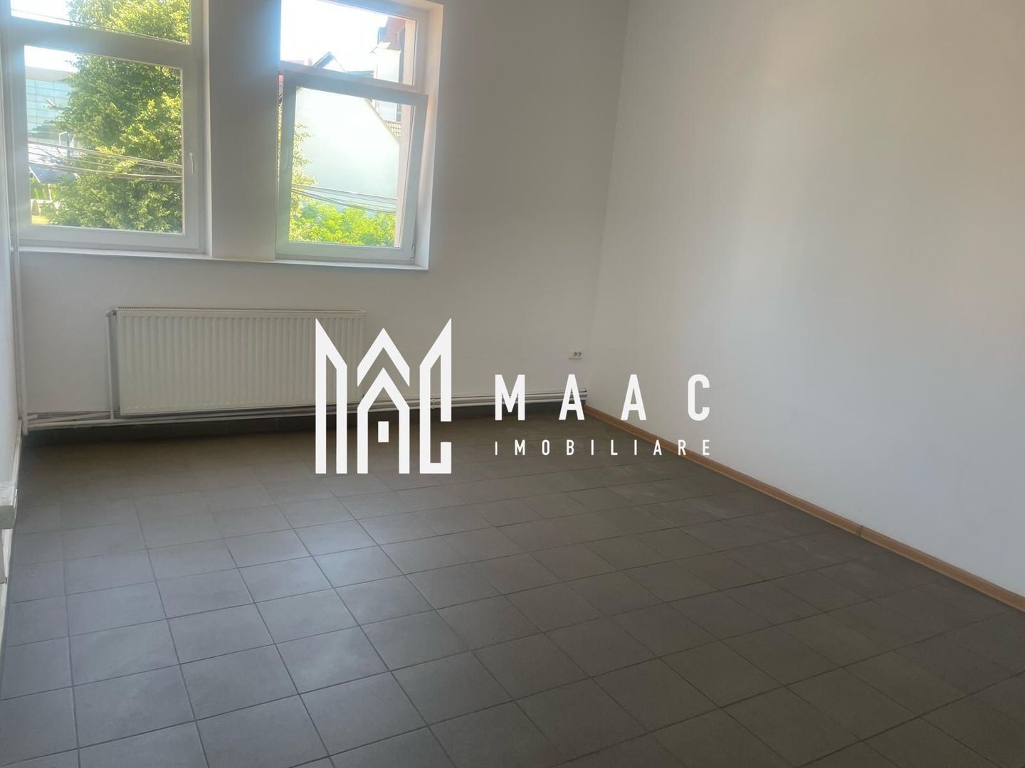 anBn-16788 Spațiu comercial | VAD | Expunere | Mediaș